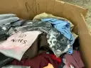 Apparel: &#x22;Clothes&#x22; (SEP25-0876)