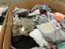 Apparel: &#x22;Clothes&#x22; (SEP25-0876)
