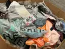 Apparel: &#x22;Clothes&#x22; (SEP25-0876)