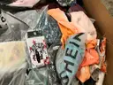 Apparel: &#x22;Clothes&#x22; (SEP25-0876)