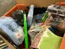 Collectibles: &#x22;Toys, Games and Puzzles&#x22; (SEP25-0878X)