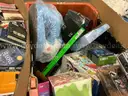 Collectibles: &#x22;Toys, Games and Puzzles&#x22; (SEP25-0878X)