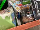 Collectibles: &#x22;Toys, Games and Puzzles&#x22; (SEP25-0878X)