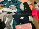 Apparel: &#x22;Clothes&#x22; (SEP25-0888)