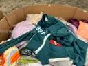 Apparel: &#x22;Clothes&#x22; (SEP25-0888)