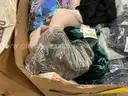 Apparel: &#x22;Clothes&#x22; (SEP25-0888)