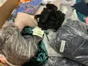 Apparel: &#x22;Clothes&#x22; (SEP25-0888)