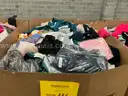 Apparel: &#x22;Clothes&#x22; (SEP25-0888)