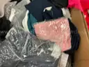 Apparel: &#x22;Clothes&#x22; (SEP25-0888)