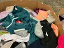 Apparel: &#x22;Clothes&#x22; (SEP25-0888)