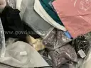 Apparel: &#x22;Clothes&#x22; (SEP25-0888)