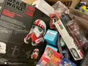 Collectibles: &#x22;Toys, Games and Puzzles&#x22; (SEP25-0890X)
