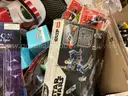 Collectibles: &#x22;Toys, Games and Puzzles&#x22; (SEP25-0890X)