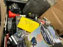 Collectibles: &#x22;Toys, Games and Puzzles&#x22; (SEP25-0890X)