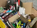 Collectibles: &#x22;Toys, Games and Puzzles&#x22; (SEP25-0890X)