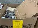 General Merchandise: (SEP25-0892)
