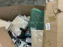 General Merchandise: (SEP25-0892)