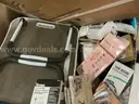 General Merchandise: (SEP25-0892)