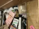 General Merchandise: (SEP25-0892)