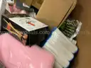General Merchandise: (SEP25-0893)