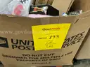 General Merchandise: (SEP25-0893)