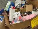 General Merchandise: (SEP25-0893)