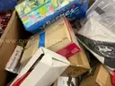 General Merchandise: (SEP25-0893)