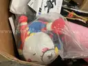 General Merchandise: (SEP25-0893)