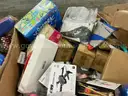General Merchandise: (SEP25-0893)