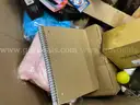General Merchandise: (SEP25-0896)