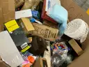 General Merchandise: (SEP25-0896)