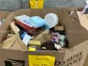 General Merchandise: (SEP25-0896)