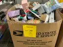 General Merchandise: (SEP25-0898)