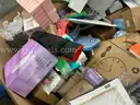 General Merchandise: (SEP25-0898)