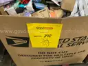 General Merchandise: (SEP25-0898)
