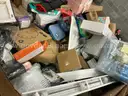 General Merchandise: (SEP25-0898)