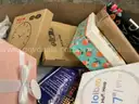 General Merchandise: (SEP25-0898)