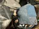 Apparel: Manually Sorted &#x22;Shoes, Handbags and Totes&#x22; (SEP25-0900X)