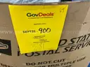 Apparel: Manually Sorted &#x22;Shoes, Handbags and Totes&#x22; (SEP25-0900X)