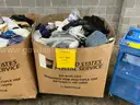 Apparel: Manually Sorted &#x22;Shoes, Handbags and Totes&#x22; (SEP25-0900X)