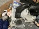Apparel: Manually Sorted &#x22;Shoes, Handbags and Totes&#x22; (SEP25-0900X)