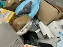 General Merchandise: (SEP25-0902)