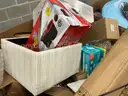 General Merchandise: (SEP25-0903)