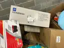 General Merchandise: (SEP25-0903)