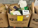 General Merchandise: (SEP25-0907)