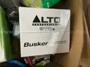 General Merchandise: (SEP25-0907)