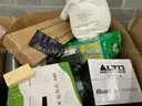 General Merchandise: (SEP25-0907)