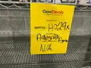 Collectibles: &#x22;Autographed Figurines&#x22; (SEP25-H029x)
