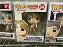 Collectibles: &#x22;Autographed Figurines&#x22; (SEP25-H029x)