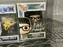 Collectibles: &#x22;Autographed Figurines&#x22; (SEP25-H029x)